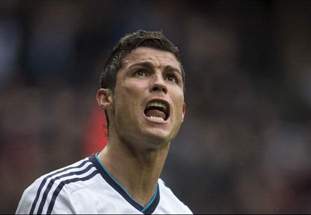 Terry Baddoo: Cristiano Ronaldo's ego has taken a beating in Spain