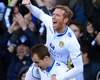 Football League Treble: Wins for Leeds, Sheffield United and Doncaster
