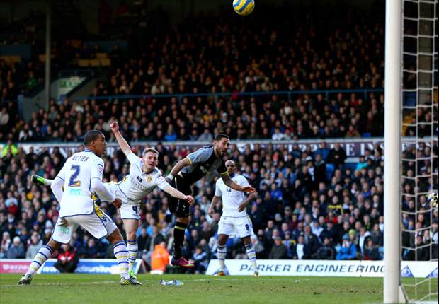 Tottenham striker shortage should have Levy & Villas-Boas at red alert