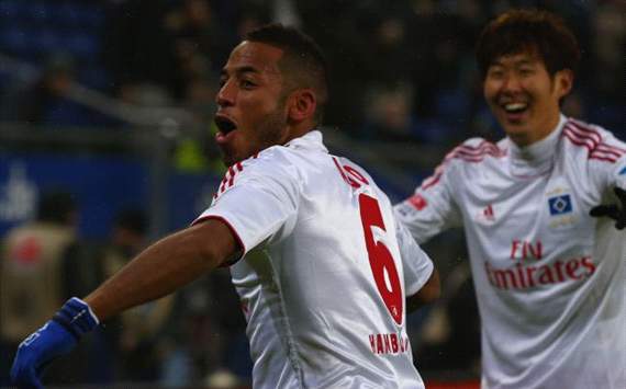 Hamburger SV - Werder Bremen