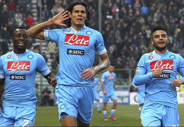 L'Editoriale di Compagnoni - Flessione e equivoci arbitrali fermano la Juventus: ora il Napoli fa paura sul serio. Lazio e Inter, occhio al Milan per la Champions...
