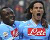 Armero: "Credo ancora nello scudetto"