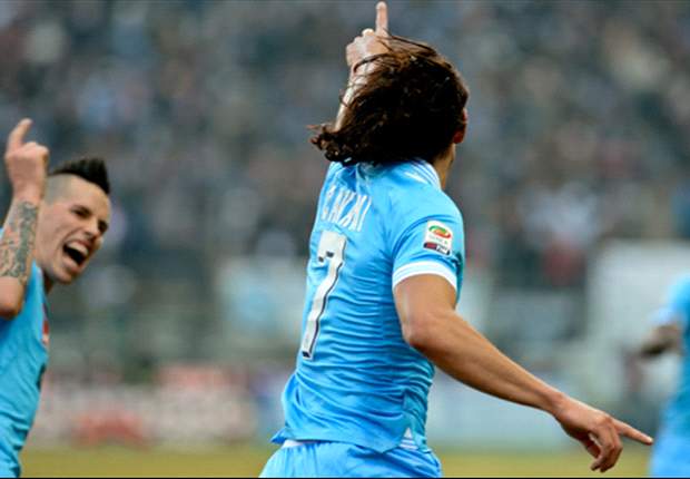 Il Parziale/Finale con il Napoli avanti vale più del raddoppio. Noi lo proviamo!