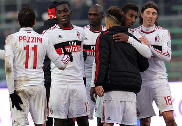 Punto Milan - Il Diavolo alza la cresta in campo e nel calciomercato: tra El Shaarawy, Niang e Balotelli si svolta