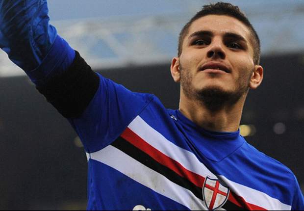 Sabella hablará con Mauro Icardi