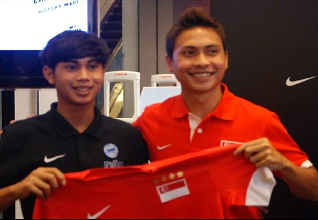'If you fail to prepare, be prepared to fail,' - Aide Iskandar's advice to young players