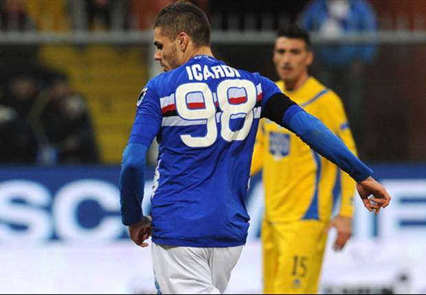 Dall'entourage di Icardi assicurano che l'Inter è ancora lontana: "Nulla di vero, settimana prossima incontriamo il Napoli". Osti in scia: "Nessun accordo"