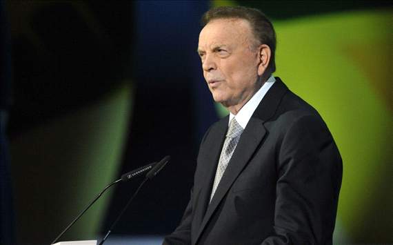 Brazilian Football Confederation chief to face probe