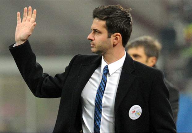Inter must not sack Stramaccioni if AC Milan win the derby