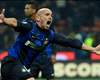 ITA, Inter - Cambiasso épargné