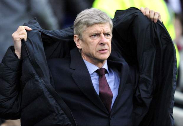 Wenger: PSG will bid for Ronaldo if he leaves Real Madrid