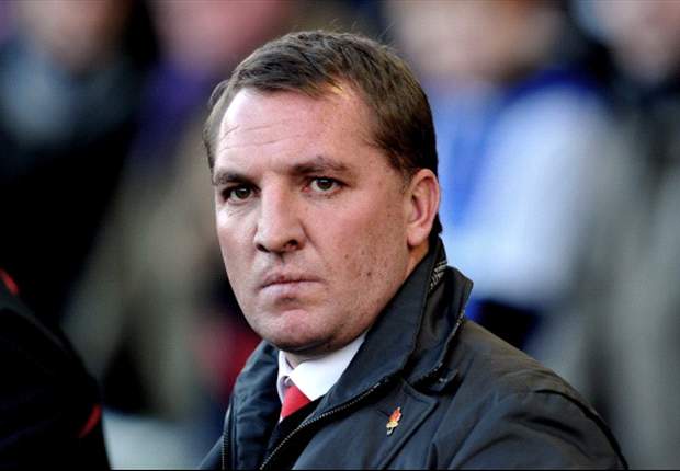 Rodgers: Liverpool can still finish in the top four of the Premier League