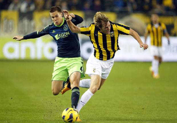 Moisander: "Vitesse ligt ons blijkbaar niet"