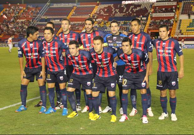 Copa MX: Correcaminos 0-1 Atlante | Victoria en Tamaulipas