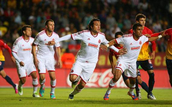 Chivas Guadalajara - León: Sigue en vivo liga mexicana en Goal.com