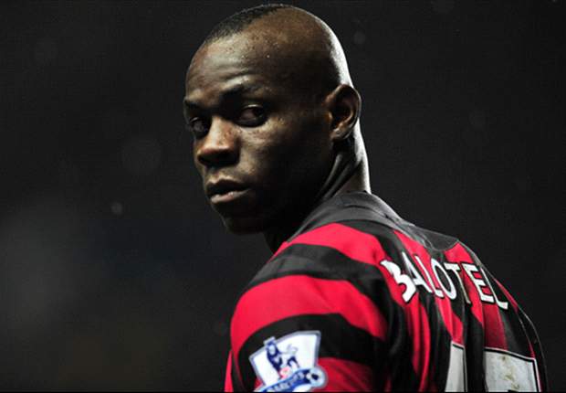 Ibrahimovic apoia decisão de Balotelli, agora no Milan