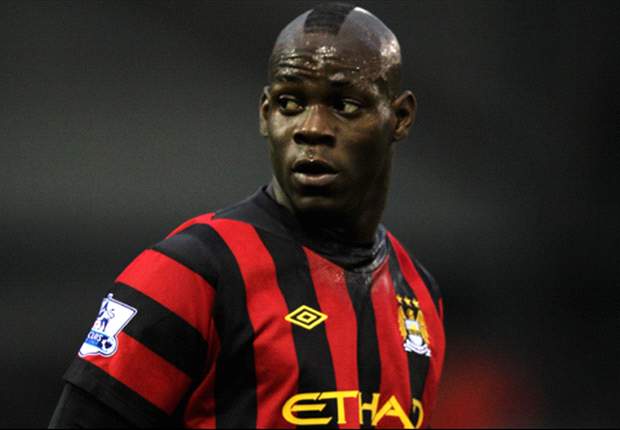 Platt plays down speculation linking Balotelli with AC Milan move