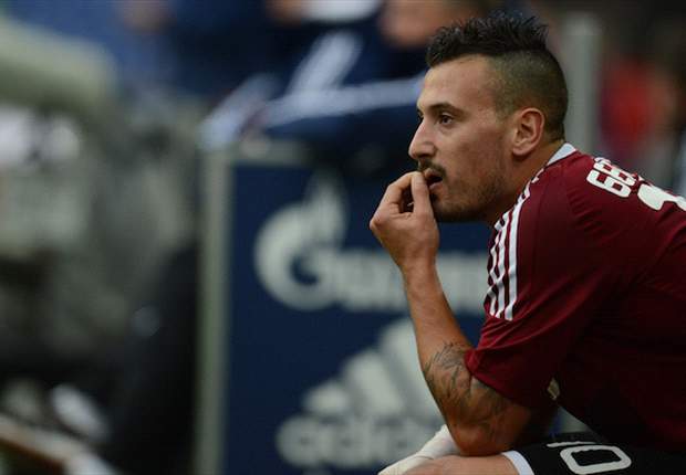1. FC Nürnberg: Timo Gebhart muss weiter pausieren