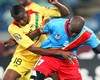 Fifa imposes €8,000 fine on DR Congo