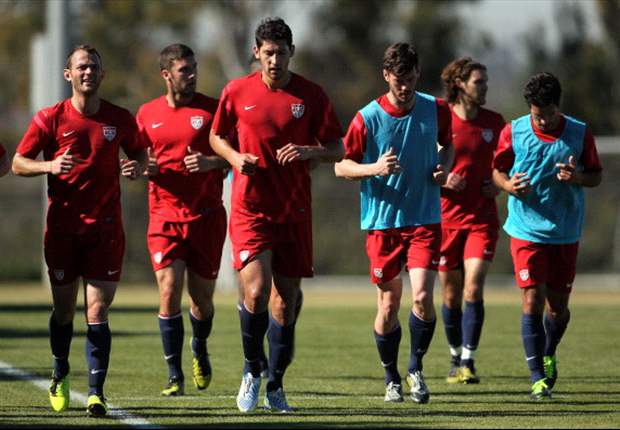 Monday MLS Breakdown: Domestic standouts attempt to stake their Honduras claims against Canada