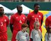 Preview: Canada - Costa Rica