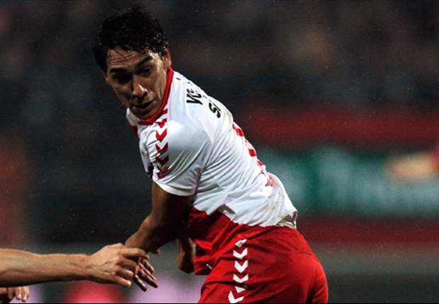 Adam Sarota masih diandalkan oleh FC Utrecht