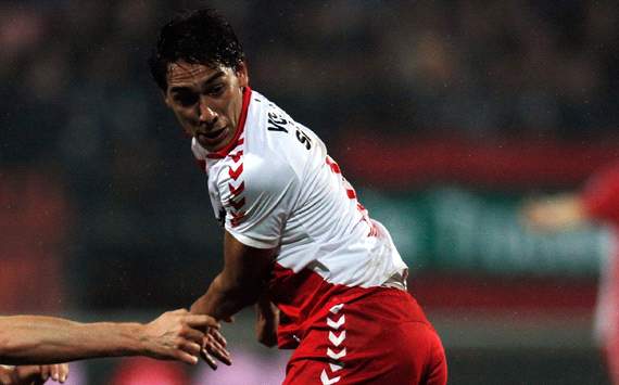 Adam Sarota - FC Utrecht