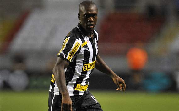 Seedorf: Winning is what makes me continue
