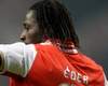 Tottenham Hotspur Incar Striker Braga