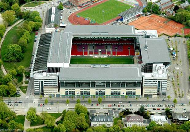 哥本哈根禁止外裔球迷购买欧冠门票引争议