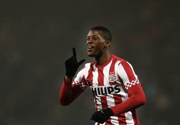 'Newcastle wil Wijnaldum overnemen'