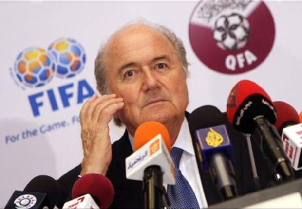 FIFA ratifica a Qatar como sede del Mundial