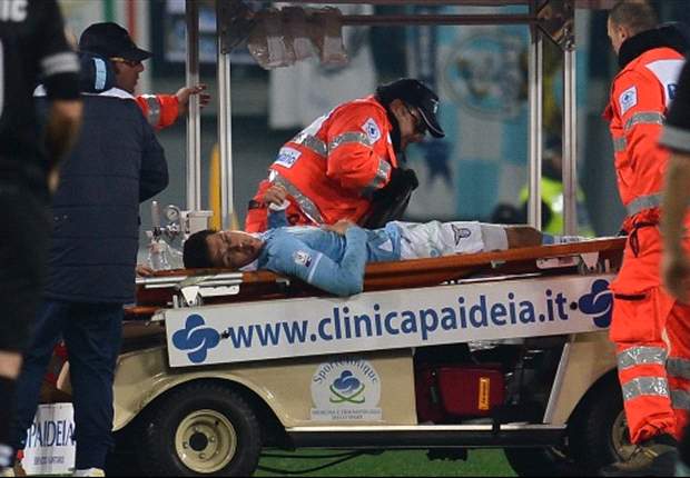 E' più grave del previsto l'infortunio di Hernanes: la Lazio rischia di perdere il 'Profeta' per un mese. Intanto si pianifica il nuovo assalto a Felipe Anderson
