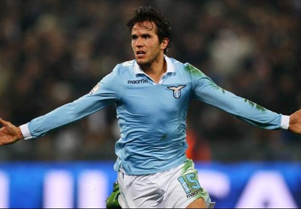 La Lazio batte quattro colpi, il Ds Tare annuncia: "Rinnovati i contratti di Dias, Onazi, Gonzalez e Lulic" 