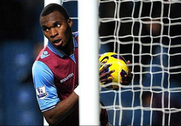 Benteke - the one that got away from the big boys