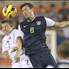 Brad Evans added to USA training camp