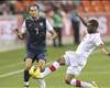 Graham Zusi not surprised to see Landon Donovan miss out on USA roster