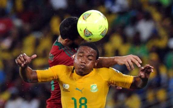 Thuso Phala: South Africa need to create more