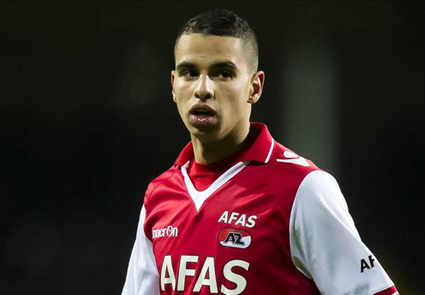 Manchester City lead Arsenal & Chelsea in race for AZ star Maher