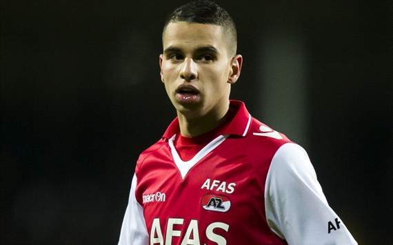 AZ stoort zich aan De Boer: "Is niet chic"