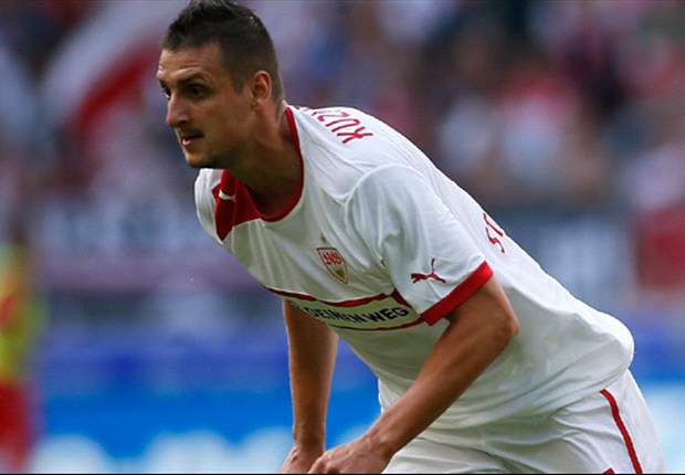 Kuzmanovic agent confirms Inter deal