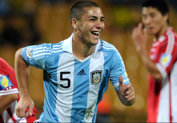 Inter to open Cirigliano talks with River