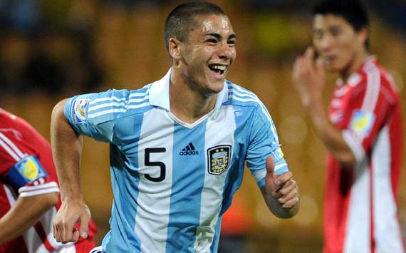 Inter to open Cirigliano talks with River