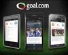 Download de nieuwe Goal.com app voor Windows 8!