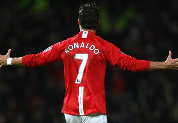The Manchester United love affair that still tugs at Cristiano Ronaldo's Real-gone heart