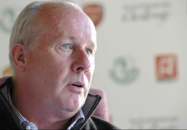 Liam Brady to step down as head of Arsenal youth academy in 2014