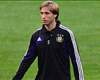 Biglia: "Zat op rand van depressie"