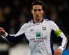 Biglia: I was on the edge of depression