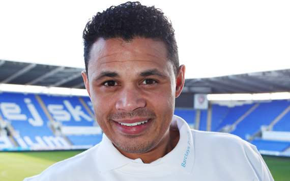 Zaha can emulate Ronaldo at Manchester United, says ex-Palace star Salako