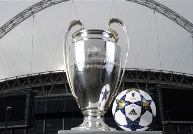 Europa está satisfecha con el formato actual de la Champions League